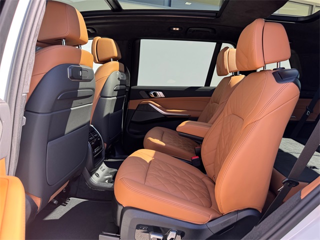 2026 Bmw X7 xDrive40i photo 21