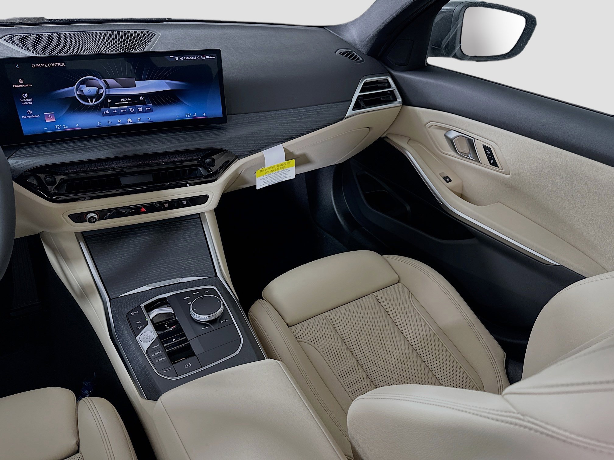 2025 Bmw 330i photo 16