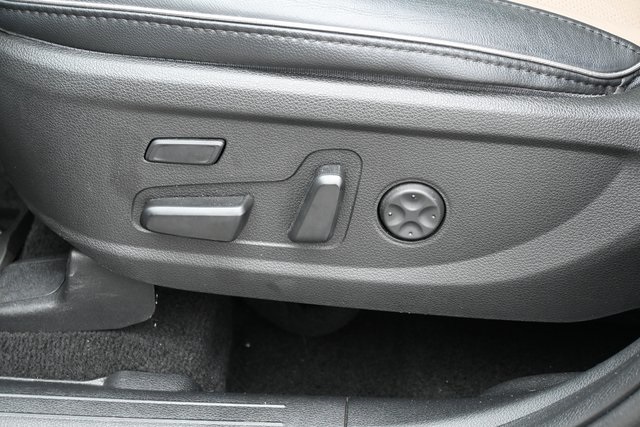 2022 Hyundai Santa Fe Limited photo 18
