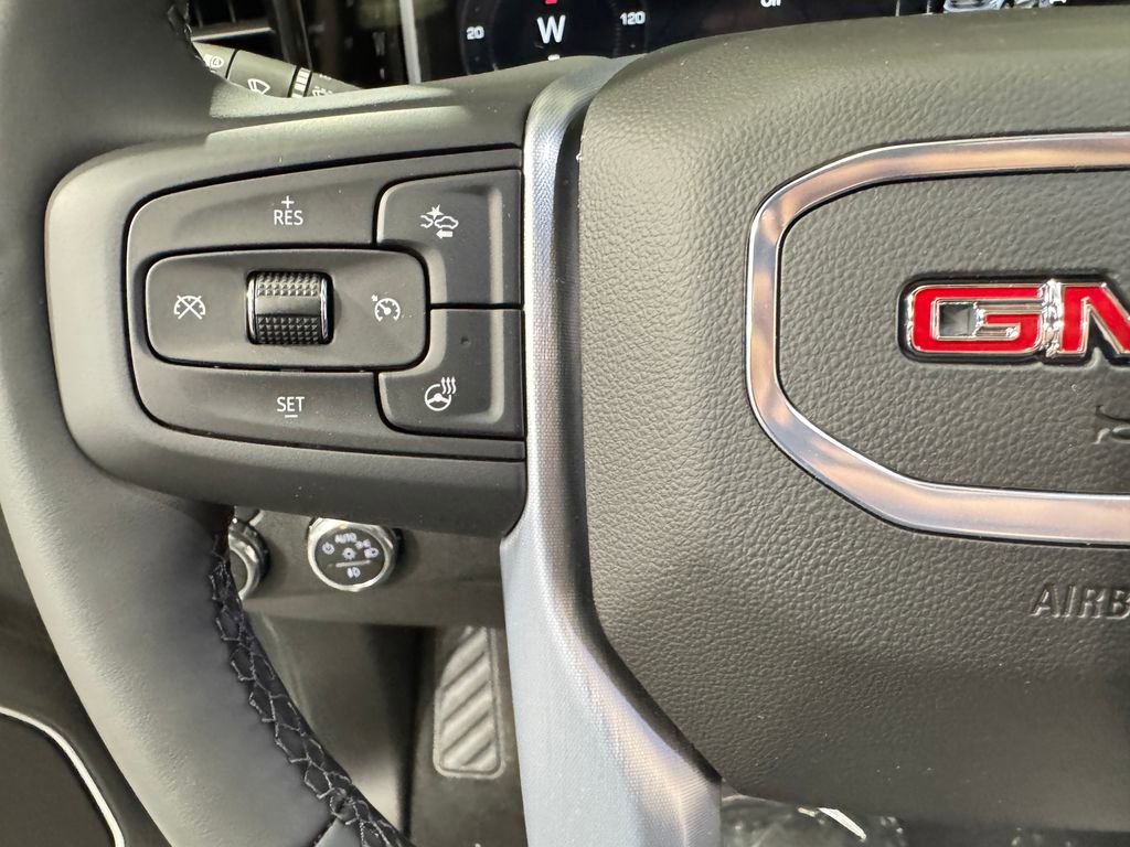 2026 Gmc Sierra Elevation photo 15