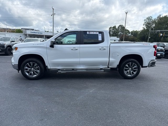 2026 Chevrolet Silverado 1500 LT photo 14