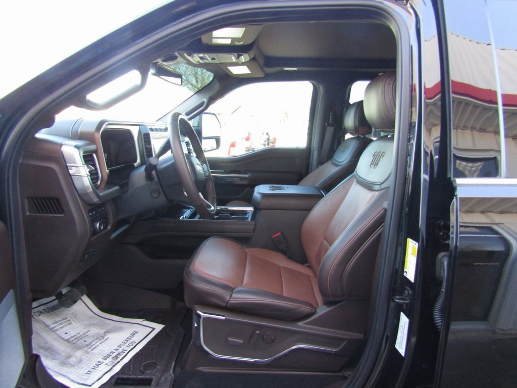 2024 Ford F-250 XL photo 27