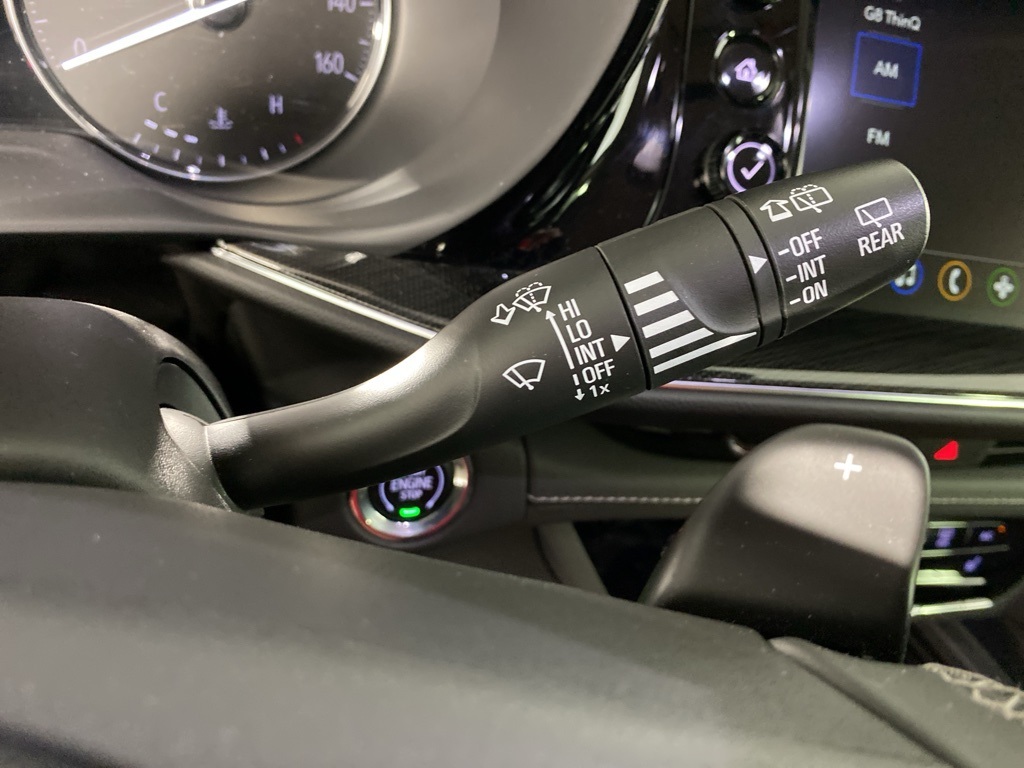 2023 Buick Envision Essence photo 28