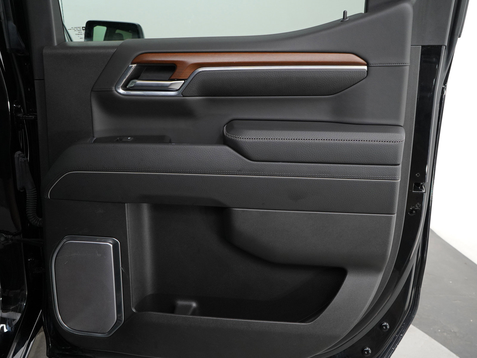 2023 Gmc Sierra 1500 Denali photo 11