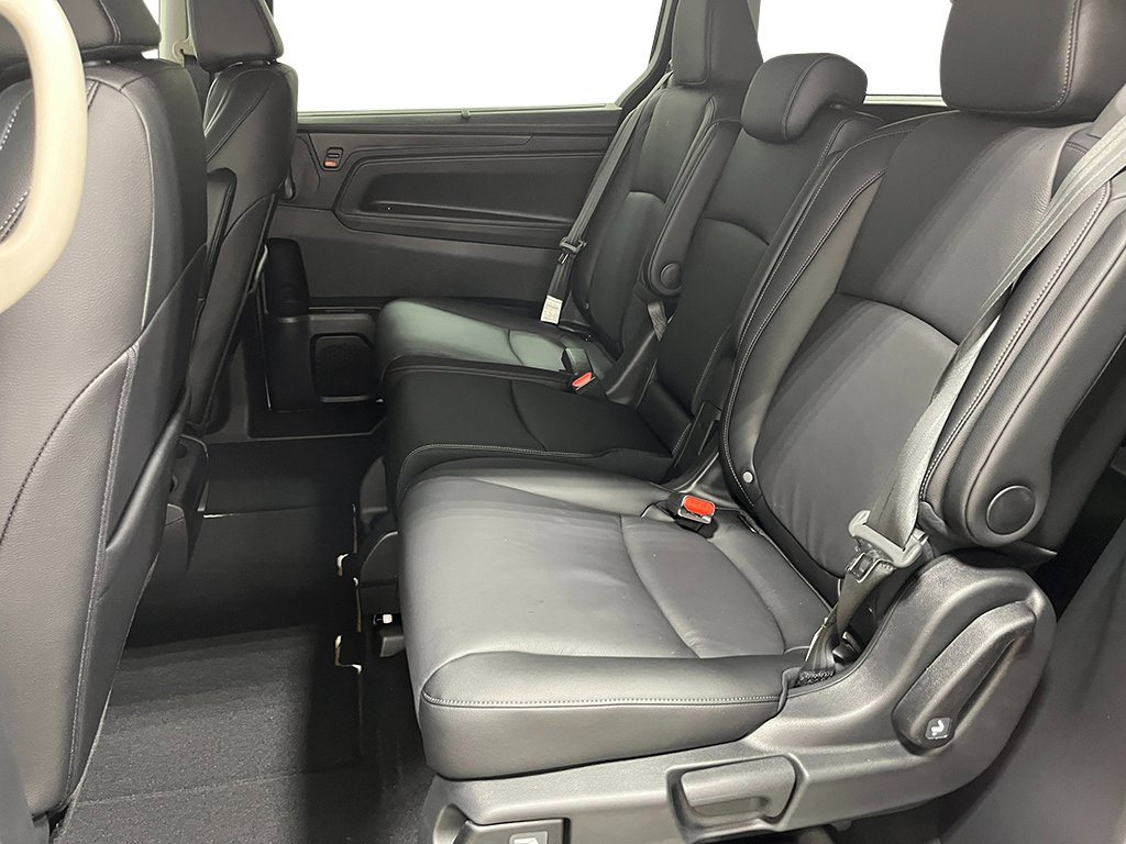 2026 Honda Odyssey EX-L photo 16