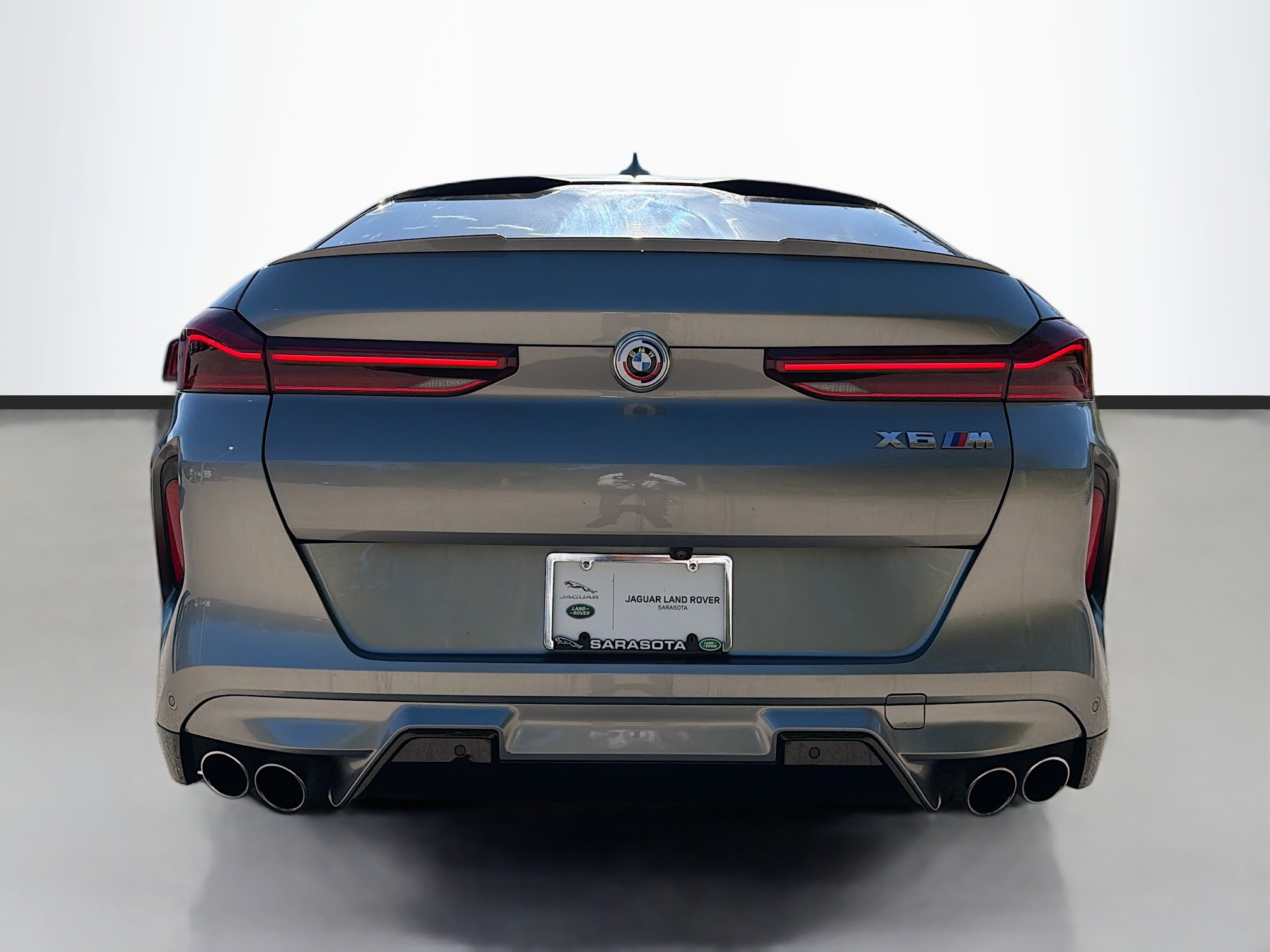 2023 Bmw X6 M photo 4