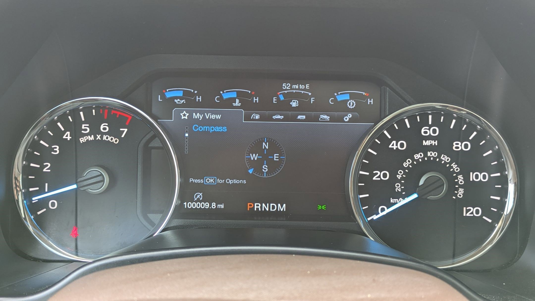 2020 Ford F-150 Lariat photo 20