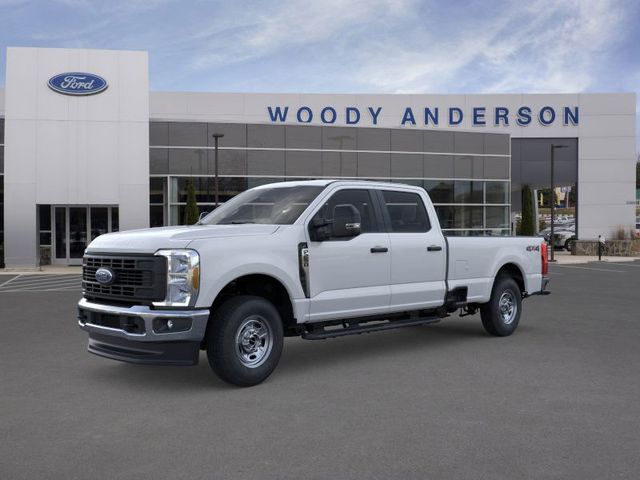 2026 Ford F-250 Base's photo