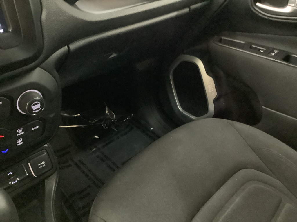 2018 Jeep Renegade Latitude North Edition photo 23