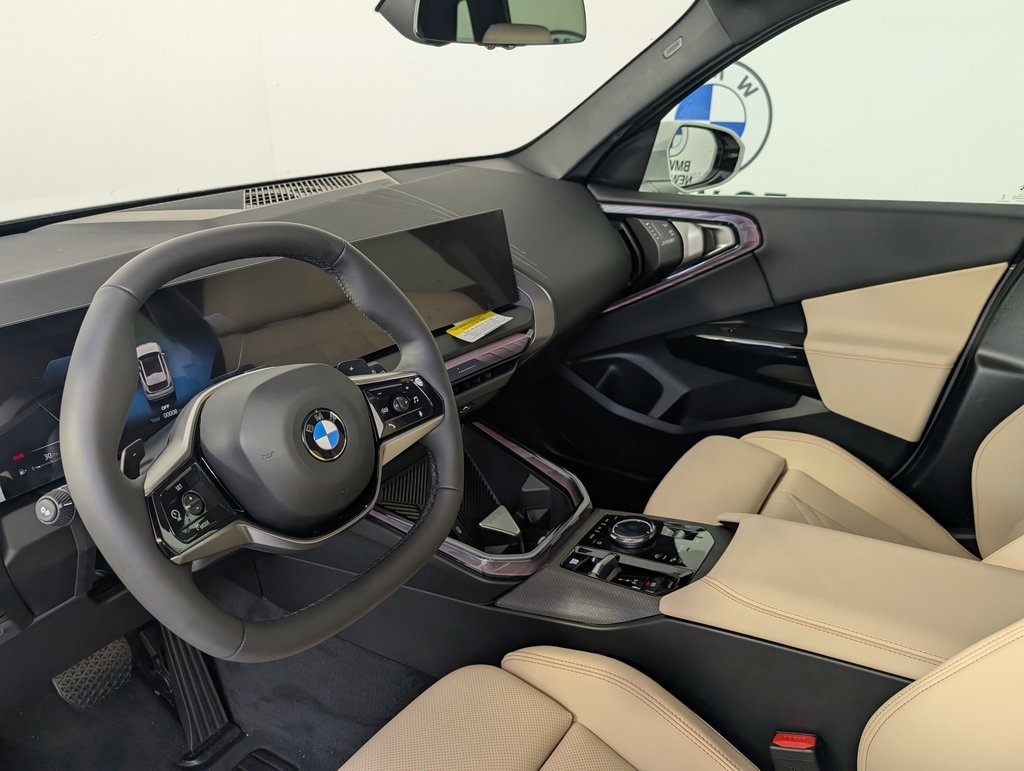 2026 Bmw X3 photo 11