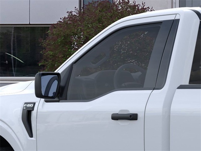 2025 Ford F-150 XL photo 20