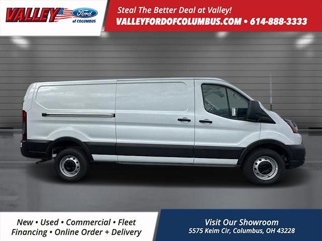 2025 Ford Transit photo 5