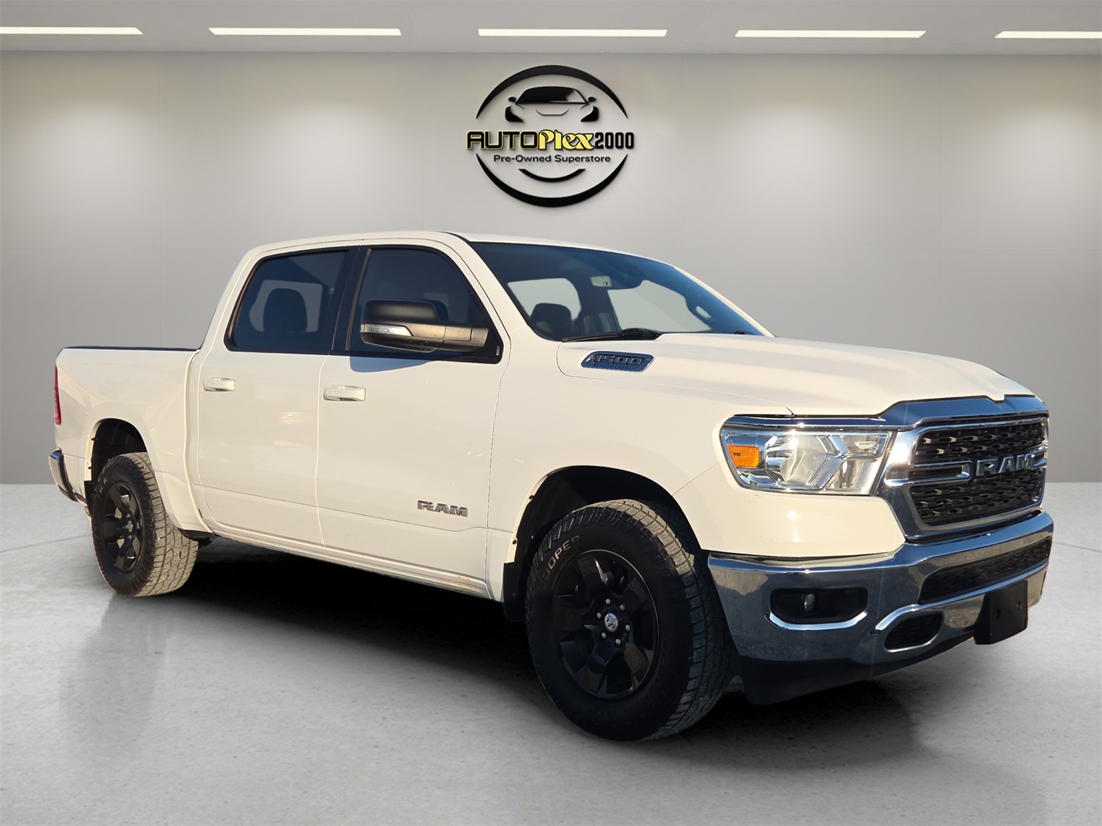 2022 RAM Ram 1500 Pickup Big Horn/Lone Star's photo