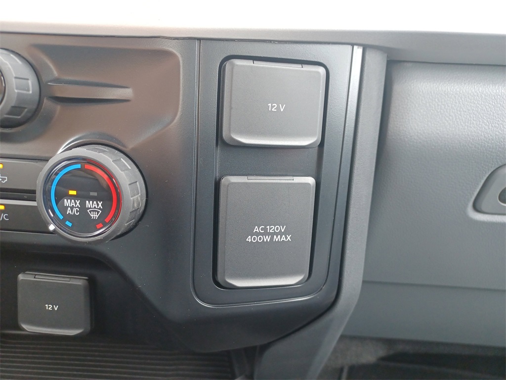 2026 Ford F-250 XLT photo 27