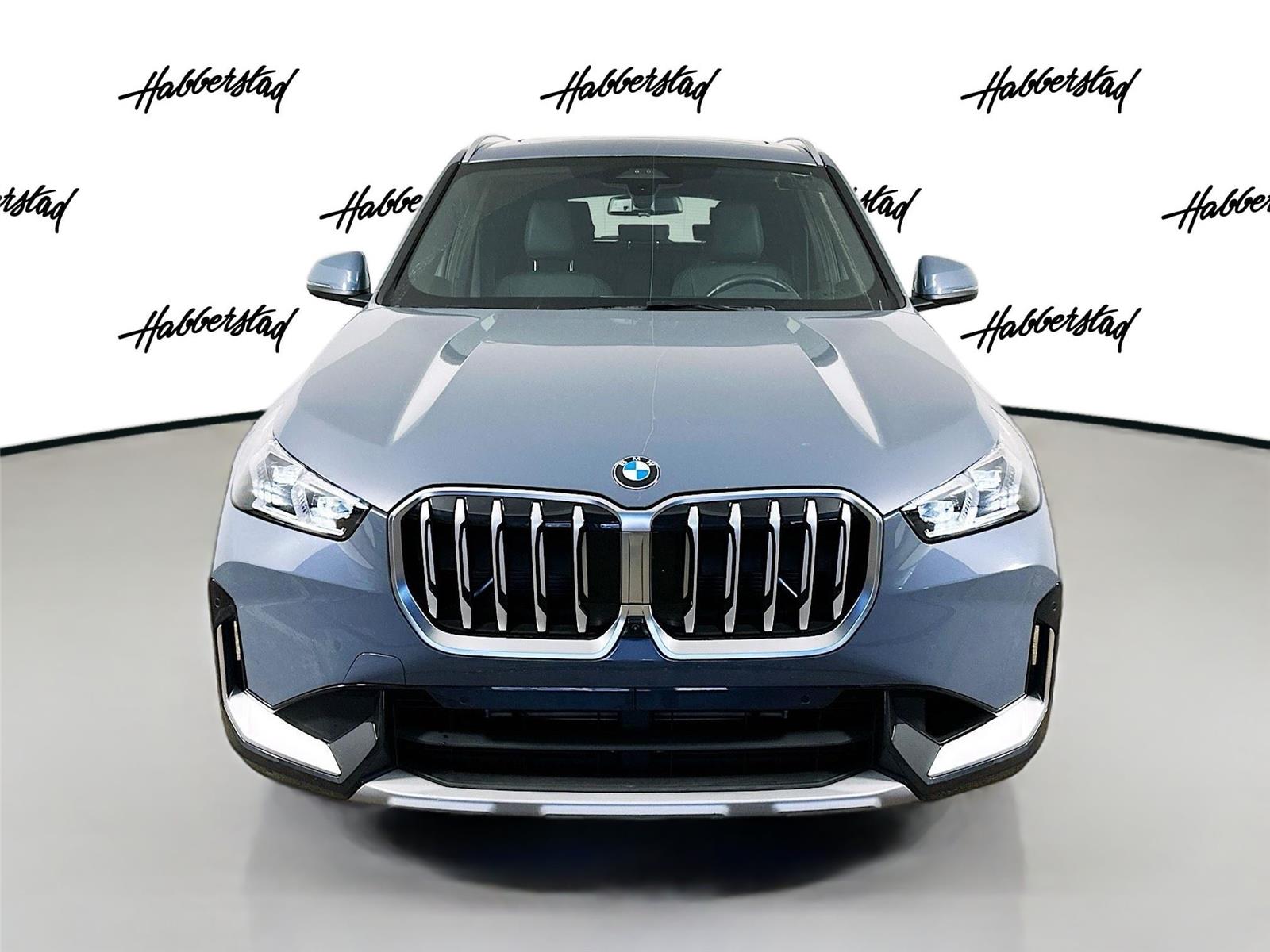 2025 Bmw X1 XDrive28i photo 2