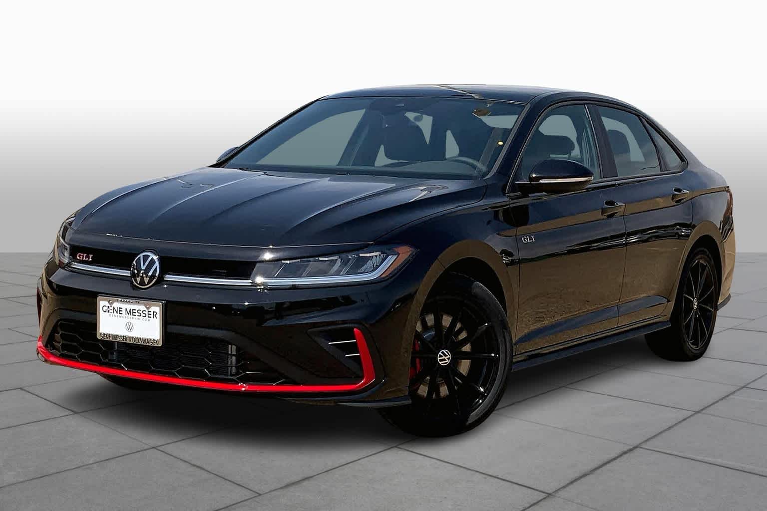 2025 Volkswagen Jetta