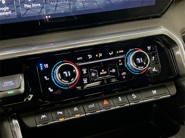 2022 Gmc Sierra 1500 Denali photo 17