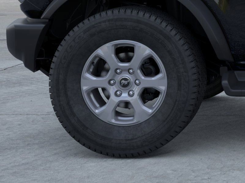 2025 FORD BRONCO - Image 22