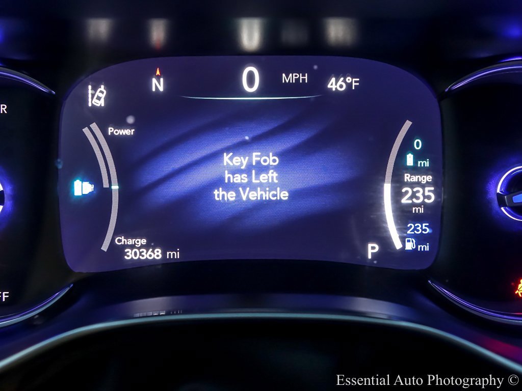 2022 CHRYSLER PACIFICA - Image 23