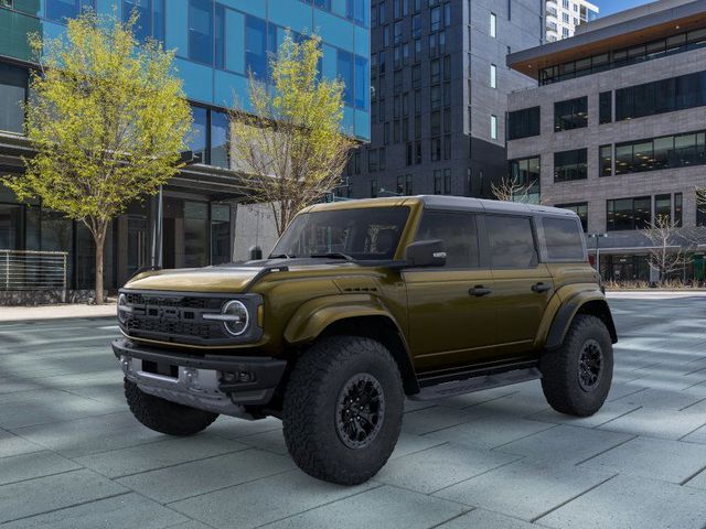 2025 Ford Bronco 4-Door Raptor's photo