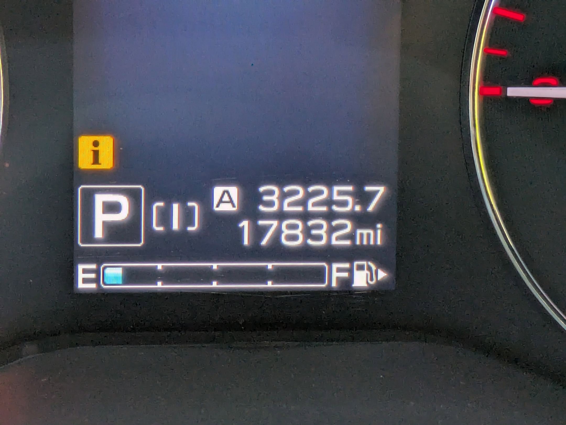2021 Subaru Impreza Sport photo 17