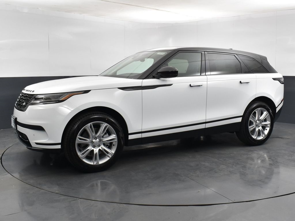 2025 Land Rover Range Rover Velar S's photo