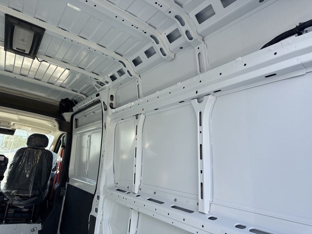 2025 Ram ProMaster 2500 photo 23