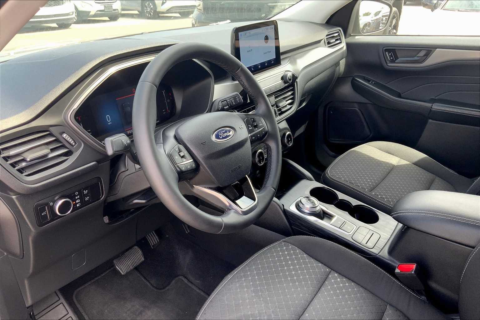 2023 Ford Escape Active photo 17