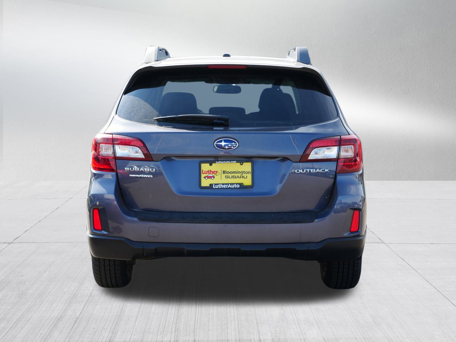 2015 Subaru Outback 2.5i Premium photo 6