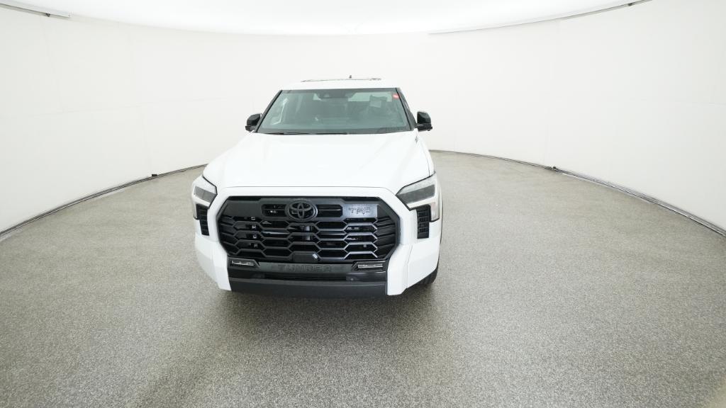 2026 Toyota Tundra Limited CrewMax photo 2
