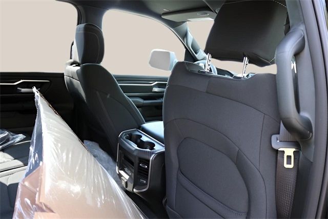 2025 Ram 1500 Big Horn Lone Star photo 17