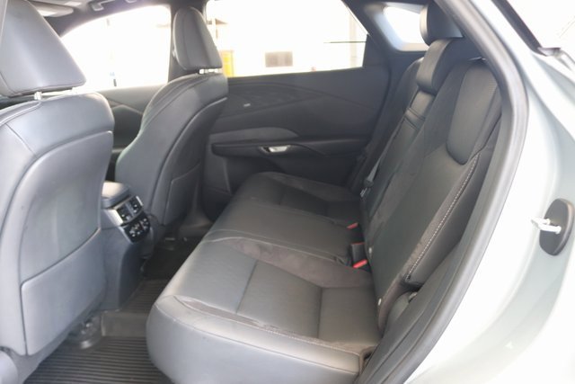2023 Lexus RX 350 photo 22