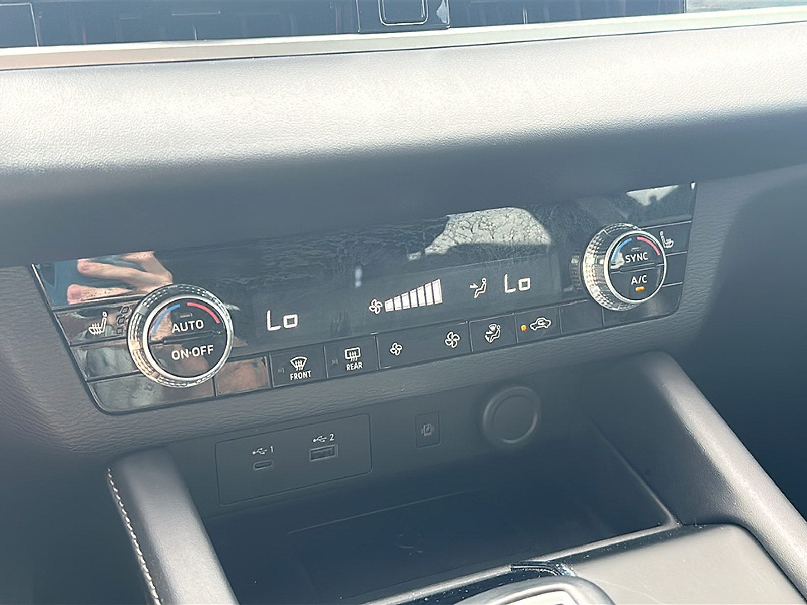 2024 Mitsubishi Outlander SE photo 21