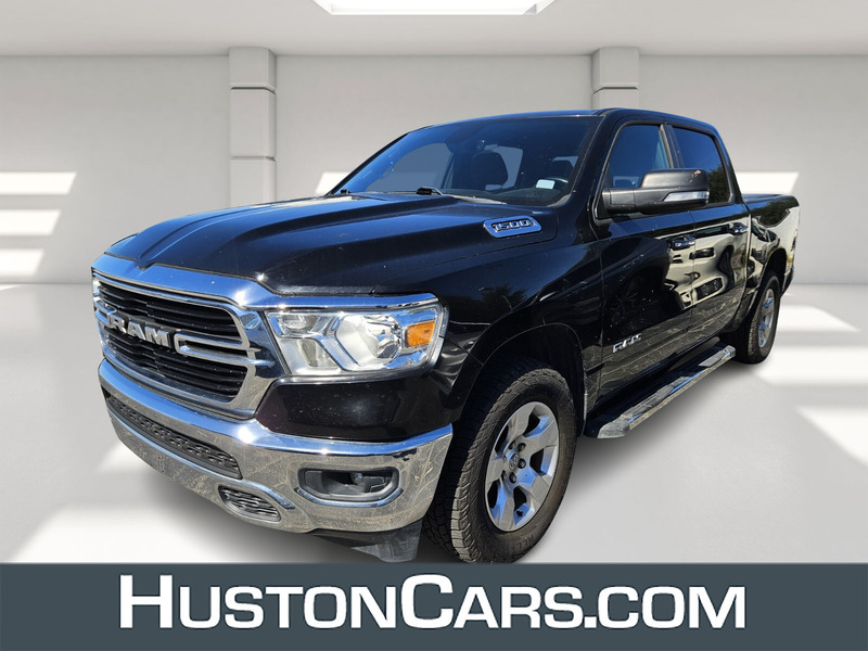 2019 RAM Ram 1500 Pickup Big Horn/Lone Star