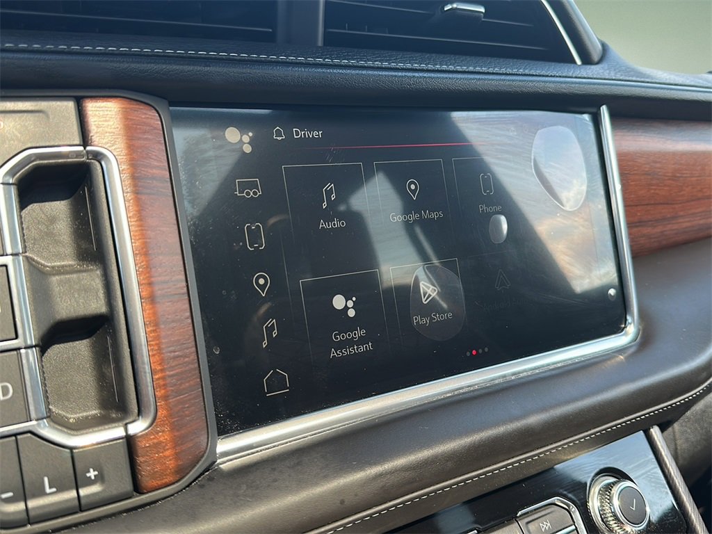 2023 Gmc Yukon Denali Ultimate photo 16