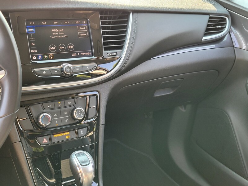 2022 Buick Encore Preferred photo 23