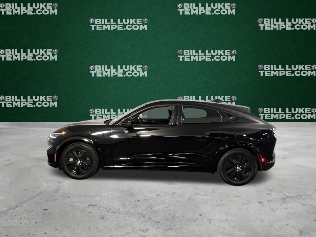 2021 Ford Mustang Mach-E California Route 1 photo 5