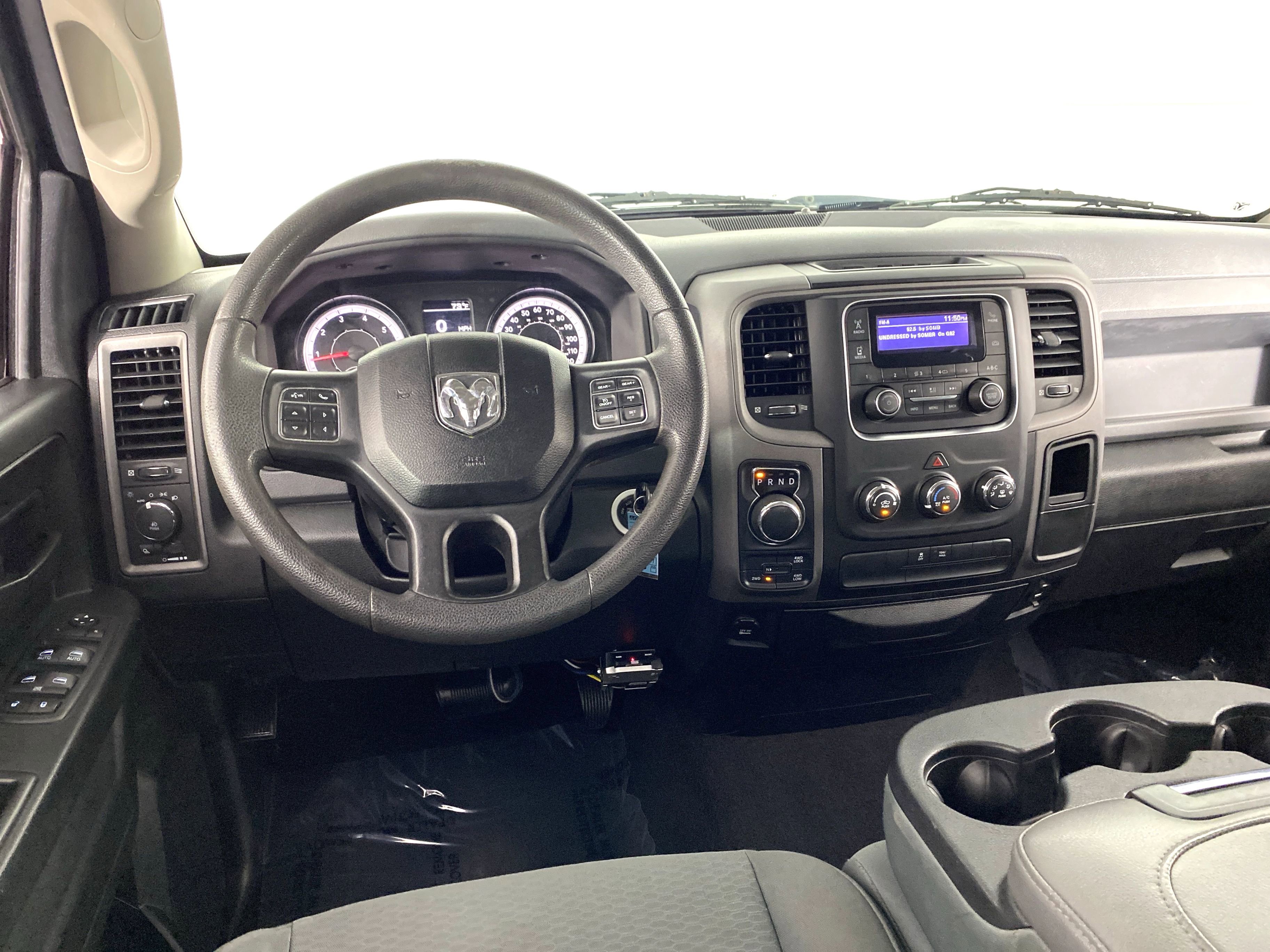 2018 Ram 1500 Express photo 4