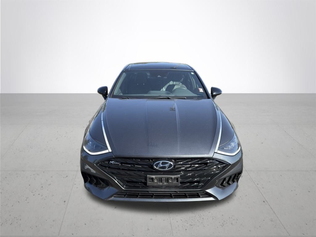 2023 Hyundai Sonata SEL Convenience N Line photo 3