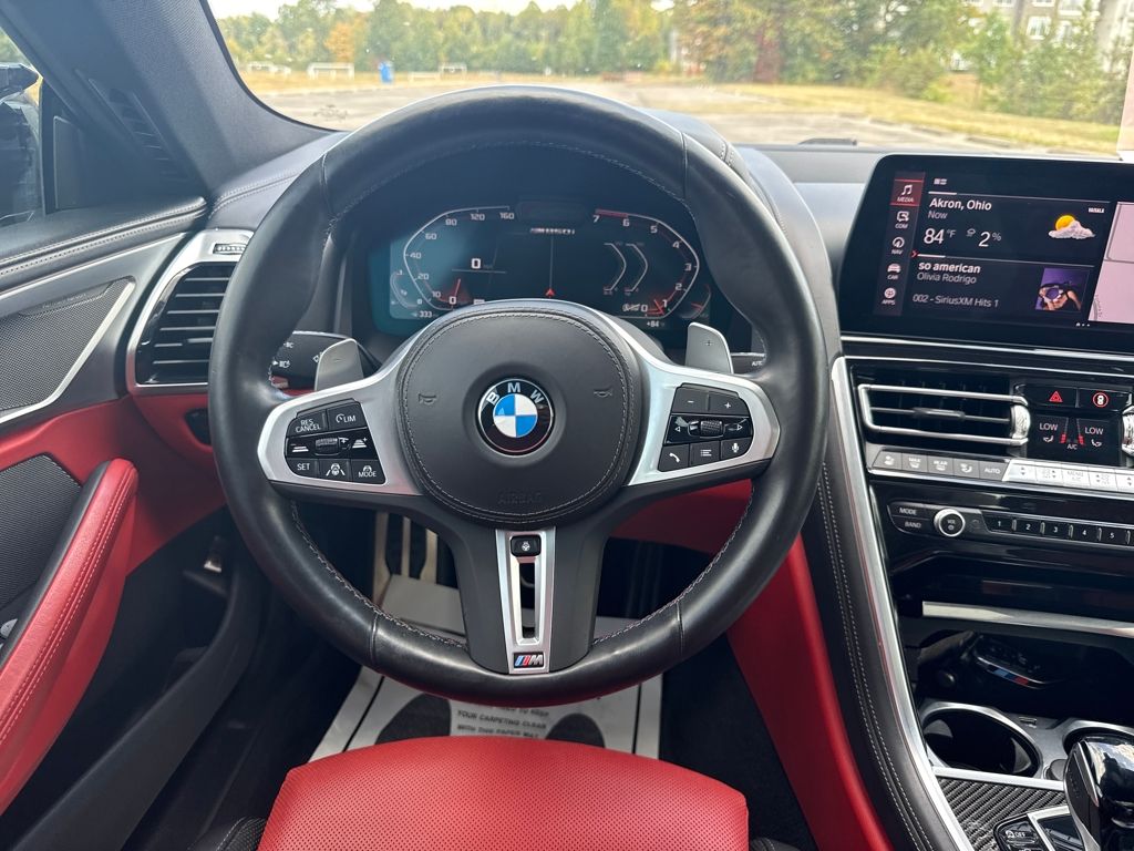 2023 Bmw M850i xDrive GC photo 20