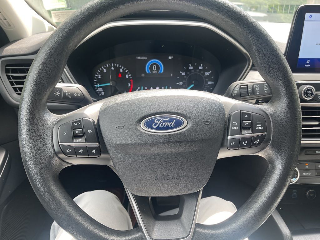 2021 Ford Escape SE photo 21