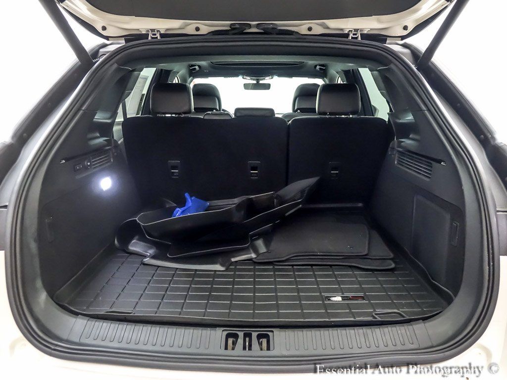 2019 LINCOLN NAUTILUS - Image 26