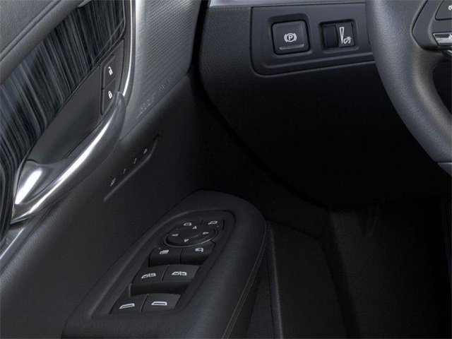 2025 Cadillac XT6 Premium Luxury photo 21