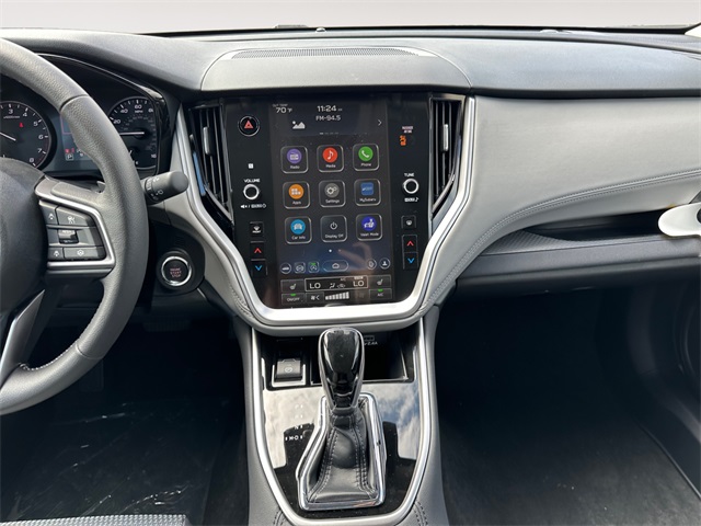2025 Subaru Outback Premium photo 11