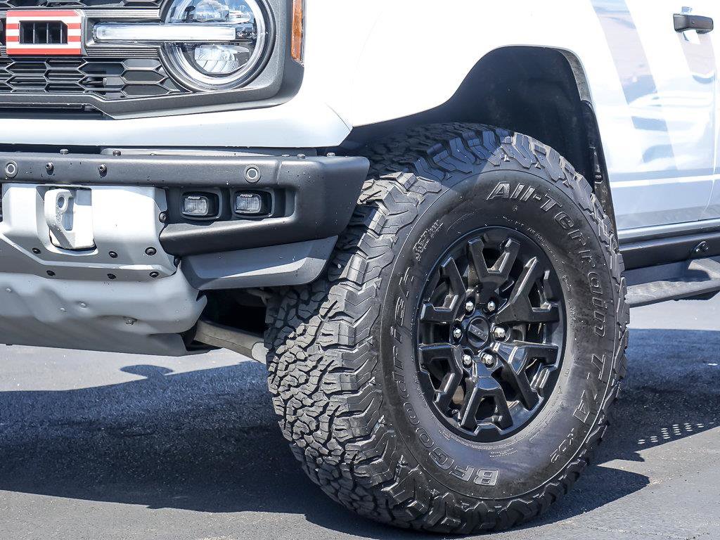 2024 FORD BRONCO - Image 3