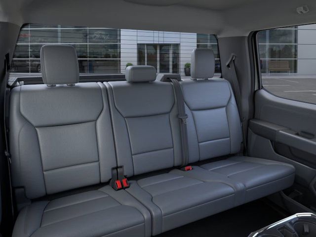 2025 Ford F-150 Lightning photo 11