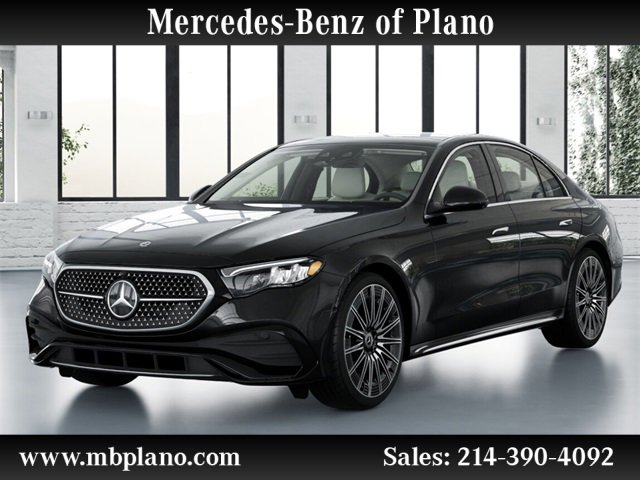 2026 Mercedes-Benz E-Class E450's photo