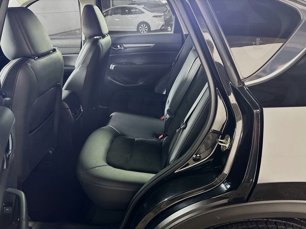 2021 Mazda CX-5 Touring photo 19