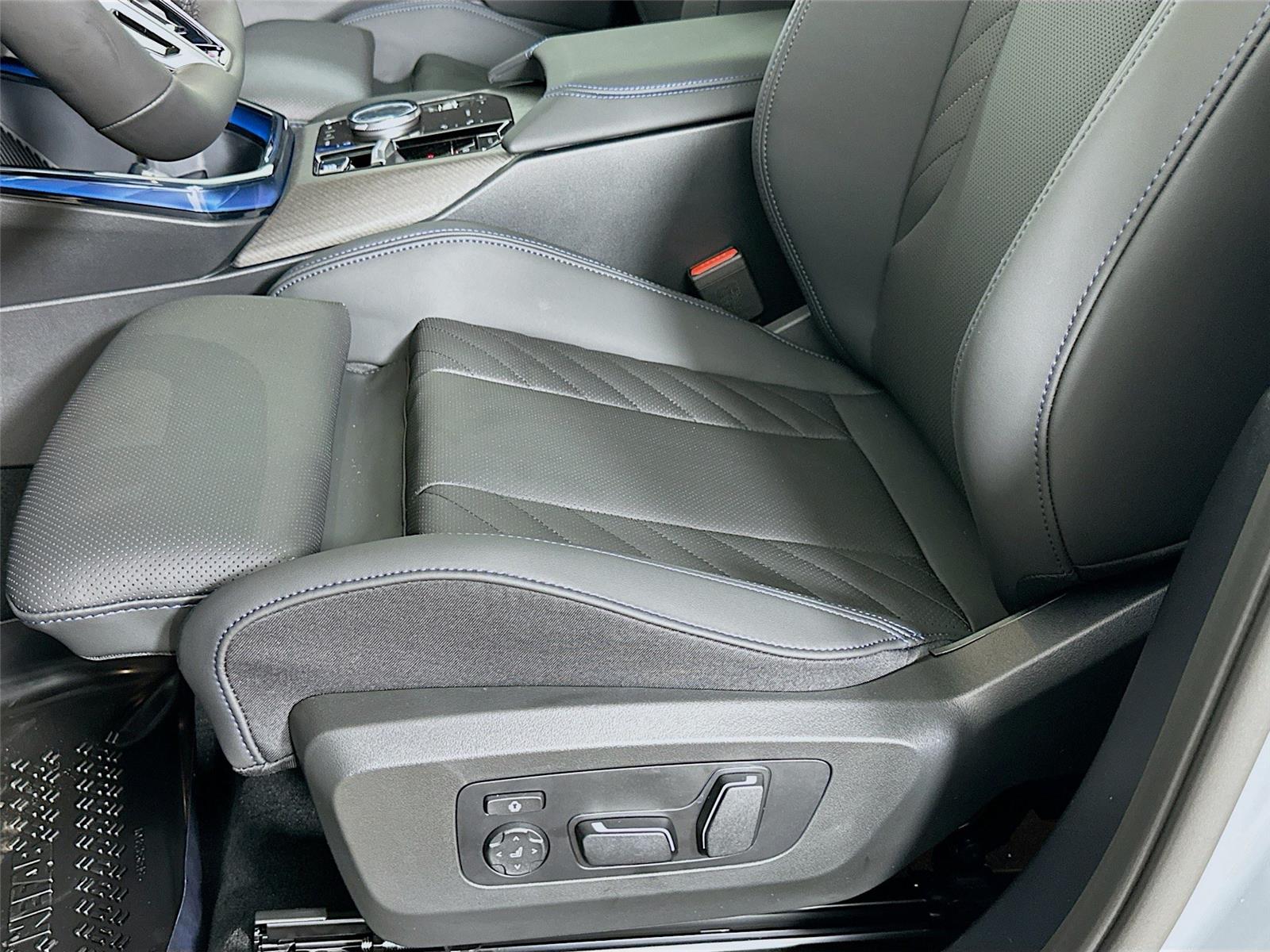 2026 Bmw X3 photo 17