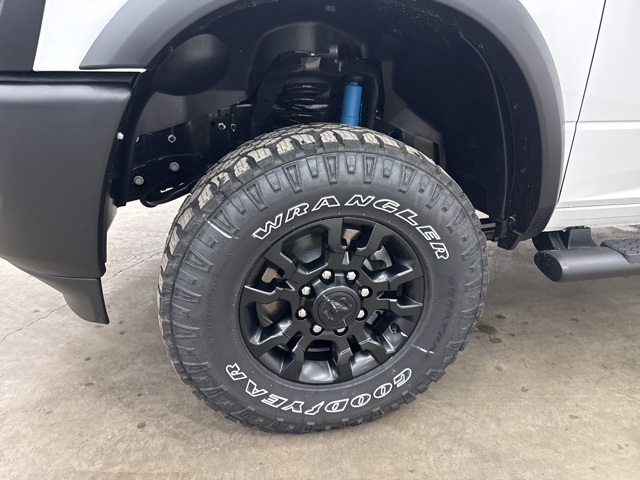 2026 Ram 2500 Tradesman photo 4